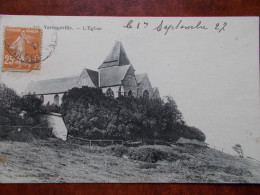 76 - VARENGEVILLE - L'Eglise. - Varengeville Sur Mer