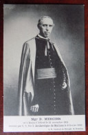 Cpa Mgr. Cardinal Mercier - Other & Unclassified