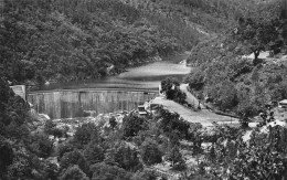 Sainte Ste Cécile D'Andorge Branoux Les Taillades Barrage Des Cambous Canton La Grand-Combe - Otros & Sin Clasificación