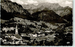 51709821 - Schellenberg , Chiemgau - Autres & Non Classés