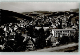 39663721 - Furtwangen Im Schwarzwald - Furtwangen