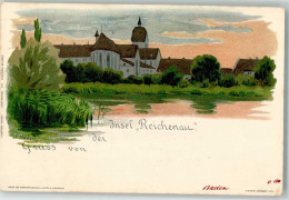 10696721 - Reichenau , Baden - Autres & Non Classés