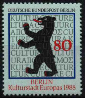 BERLIN 1988 Nr 800 Postfrisch S0639A2 - Unused Stamps