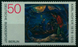 BERLIN 1978 Nr 572 Postfrisch X1482D2 - Unused Stamps