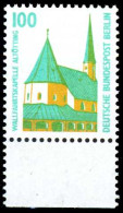 BERLIN DS SEHENSW Nr 834 Postfrisch URA X1435AA - Unused Stamps