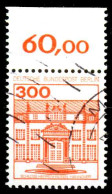 BERLIN DS BURGEN U. SCHLÖSSER Nr 677 Gestempelt ORA X212FEE - Used Stamps