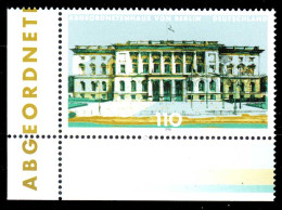 BRD 1998 Nr 1976 Postfrisch ECKE-ULI X233DD6 - Unused Stamps