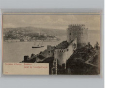 50232621 - Konstantinopel - Turquie