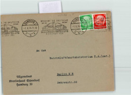 52113421 - Siedlungsaustellung Muenchen 1934 - Other & Unclassified