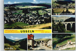 50972321 - Usseln - Andere & Zonder Classificatie