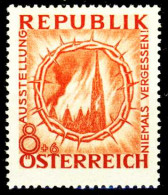 ÖSTERREICH 1946 Nr 778 Postfrisch S0084C6 - Unused Stamps