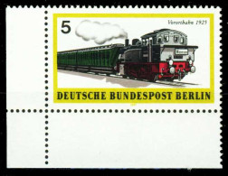 BERLIN 1971 Nr 379 Postfrisch ECKE-ULI X2BCAE2 - Neufs