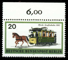 BERLIN 1971 Nr 381 Postfrisch ORA X2BCAFA - Unused Stamps