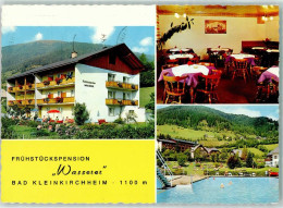 10278921 - Kleinkirchheim - Autres & Non Classés