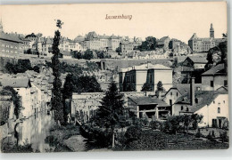 52100921 - Luxembourg Luxemburg - Sonstige & Ohne Zuordnung