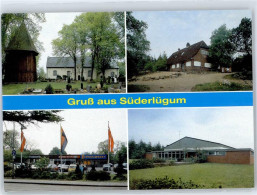 50964121 - Suederluegum - Other & Unclassified