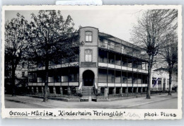 50885521 - Graal-Mueritz , Seeheilbad - Graal-Müritz