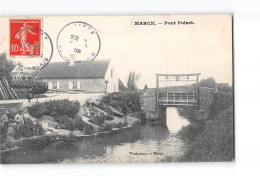 MARCK - Pont Polart - Très Bon état - Other & Unclassified