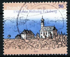 BRD 2002 Nr 2246 Zentrisch Gestempelt X648E0A - Used Stamps