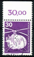 BRD DS INDUSTRIE U. TECHNIK Nr 849 Gestempelt ORA X667F66 - Used Stamps