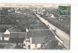 Panorama De HEMMES De MARCK - Côté Ouest - Très Bon état - Altri & Non Classificati