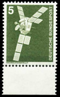 BRD DS INDUSTRIE U. TECHNIK Nr 846 Postfrisch URA X66C322 - Unused Stamps