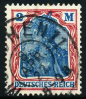 D-REICH INFLA Nr 152 Gestempelt X6875D2 - Used Stamps