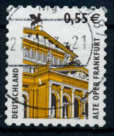 BRD DS SEHENSW Nr 2304BA Zentrisch Gestempelt X6A1622 - Used Stamps