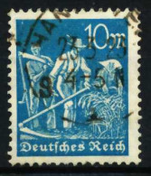 D-REICH INFLA Nr 239 Zentrisch Gestempelt X6A909A - Used Stamps