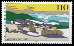 BRD 1997 Nr 1943 Postfrisch SB02566 - Unused Stamps