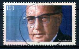 BRD 1997 Nr 1963 Zentrisch Gestempelt X6B16DE - Used Stamps