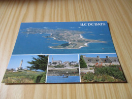 Ile-de-Batz (29).Vues Diverses. - Ile-de-Batz