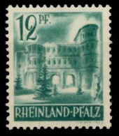 FZ RHEINLAND-PFALZ 1. AUSGABE SPEZIALISIERUNG N X6BCAF2 - Rhine-Palatinate