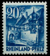 FZ RHEINLAND-PFALZ 1. AUSGABE SPEZIALISIERUNG N X6C091A - Renania-Palatinato