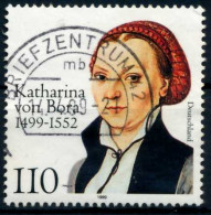 BRD 1999 Nr 2029 Zentrisch Gestempelt X6CD3E6 - Used Stamps