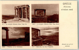 10300221 - Athen  Athenes - Grèce