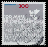 BRD 1999 Nr 2066 Gestempelt X6D1296 - Used Stamps