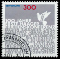 BRD 1999 Nr 2066 Gestempelt X6D12C6 - Used Stamps