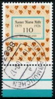 BRD 2000 Nr 2154 Zentrisch Gestempelt URA X6D91AA - Used Stamps