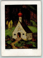 12080521 - Schiestl Waldkapelle - Schiestl, Matthäus