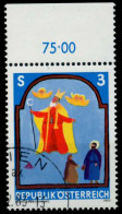 ÖSTERREICH 1983 Nr 1761 Zentrisch Gestempelt ORA X6FDAD2 - Used Stamps