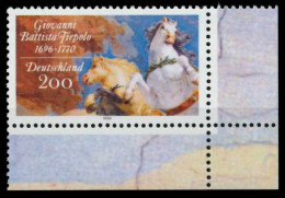 BRD 1996 Nr 1847 Postfrisch ECKE-URE X72CA12 - Unused Stamps