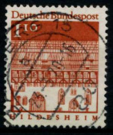 BRD DS D-BAUW. 2 Nr 501 Zentrisch Gestempelt X743406 - Used Stamps