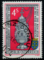 ÖSTERREICH 1988 Nr 1921 Gestempelt X751456 - Oblitérés