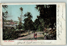 10294621 - Las Palmas De Gran Canaria - Gran Canaria
