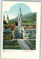 39584121 - Brixen Bressanone - Sonstige & Ohne Zuordnung
