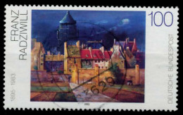 BRD 1995 Nr 1774 Zentrisch Gestempelt X765652 - Used Stamps