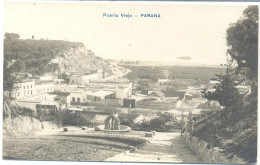 Parana - Puerto Viejo - Andere