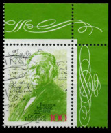 BRD 1994 Nr 1767 Zentrisch Gestempelt ECKE-ORE X78FEE2 - Used Stamps