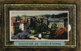 55119221 - Saint-Etienne - Saint Etienne